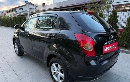 SsangYong Actyon II рестайлинг, 2013 год, 890 000 рублей, 5 фотография