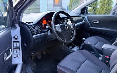 SsangYong Actyon II рестайлинг, 2013 год, 890 000 рублей, 7 фотография