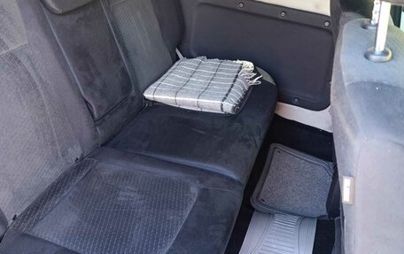 Renault Kangoo II рестайлинг, 2003 год, 680 000 рублей, 9 фотография