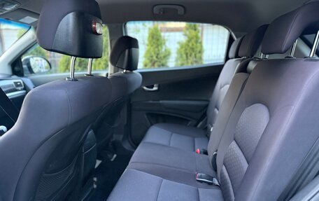 SsangYong Actyon II рестайлинг, 2013 год, 890 000 рублей, 8 фотография