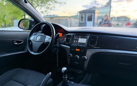 SsangYong Actyon II рестайлинг, 2013 год, 890 000 рублей, 6 фотография