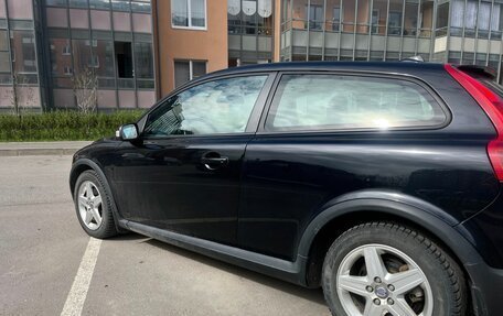 Volvo C30 I рестайлинг, 2008 год, 990 000 рублей, 5 фотография