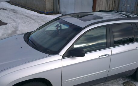 Chrysler Pacifica (CS), 2003 год, 420 000 рублей, 5 фотография