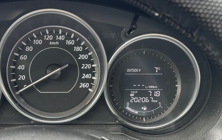 Mazda 6, 2013 год, 1 400 000 рублей, 6 фотография