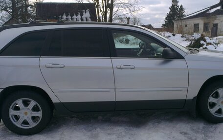 Chrysler Pacifica (CS), 2003 год, 420 000 рублей, 2 фотография