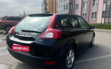 Volvo C30 I рестайлинг, 2008 год, 990 000 рублей, 6 фотография