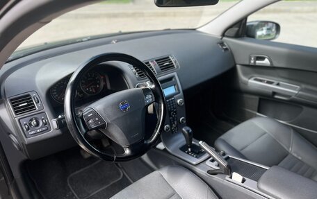Volvo C30 I рестайлинг, 2008 год, 990 000 рублей, 7 фотография