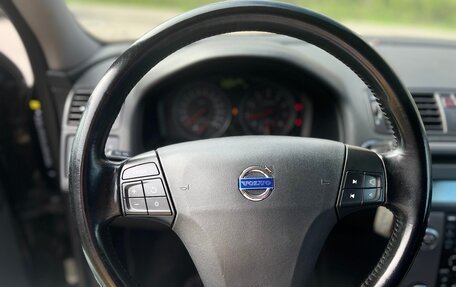 Volvo C30 I рестайлинг, 2008 год, 990 000 рублей, 8 фотография