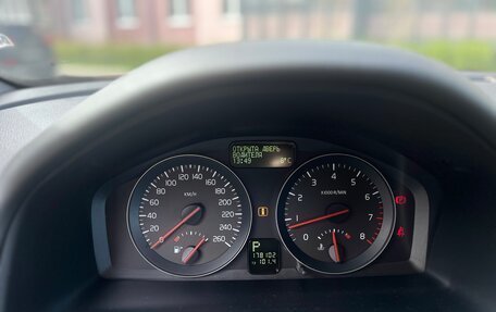 Volvo C30 I рестайлинг, 2008 год, 990 000 рублей, 9 фотография