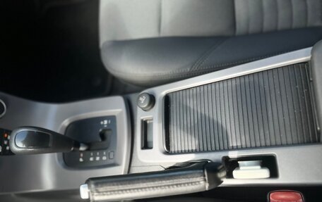 Volvo C30 I рестайлинг, 2008 год, 990 000 рублей, 11 фотография