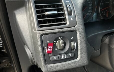 Volvo C30 I рестайлинг, 2008 год, 990 000 рублей, 12 фотография
