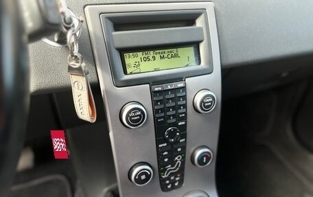 Volvo C30 I рестайлинг, 2008 год, 990 000 рублей, 10 фотография