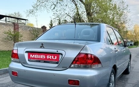 Mitsubishi Lancer IX, 2005 год, 899 000 рублей, 3 фотография