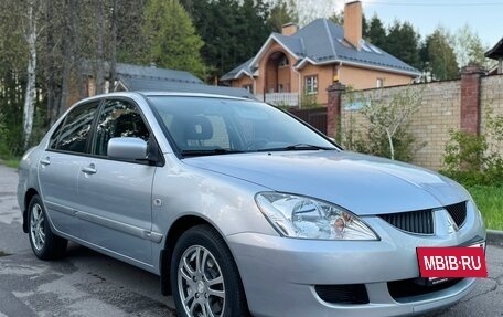 Mitsubishi Lancer IX, 2005 год, 899 000 рублей, 2 фотография