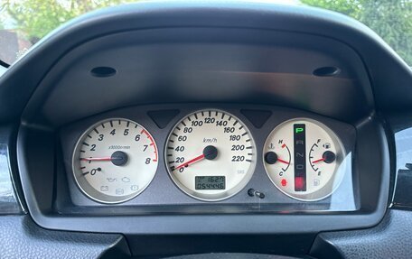 Mitsubishi Lancer IX, 2005 год, 899 000 рублей, 14 фотография