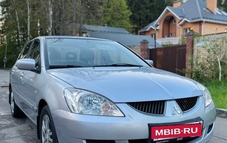 Mitsubishi Lancer IX, 2005 год, 899 000 рублей, 7 фотография