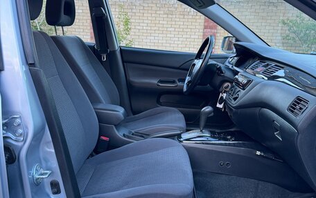 Mitsubishi Lancer IX, 2005 год, 899 000 рублей, 19 фотография