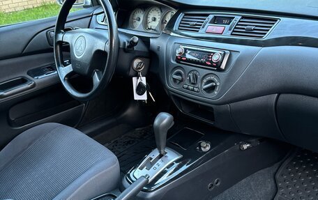 Mitsubishi Lancer IX, 2005 год, 899 000 рублей, 20 фотография