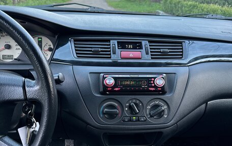 Mitsubishi Lancer IX, 2005 год, 899 000 рублей, 24 фотография