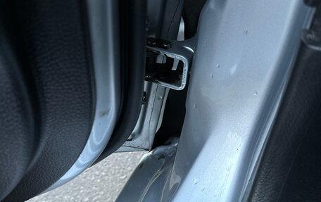 Mitsubishi Lancer IX, 2005 год, 899 000 рублей, 23 фотография