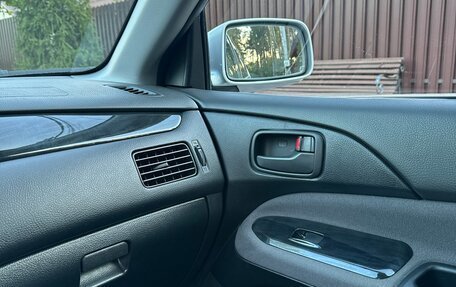 Mitsubishi Lancer IX, 2005 год, 899 000 рублей, 25 фотография