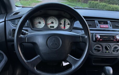 Mitsubishi Lancer IX, 2005 год, 899 000 рублей, 33 фотография