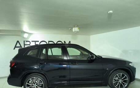 BMW X3, 2024 год, 7 250 000 рублей, 5 фотография