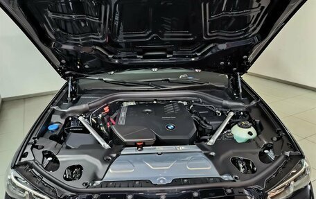 BMW X3, 2024 год, 7 250 000 рублей, 22 фотография