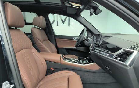 BMW X5, 2024 год, 19 590 000 рублей, 8 фотография