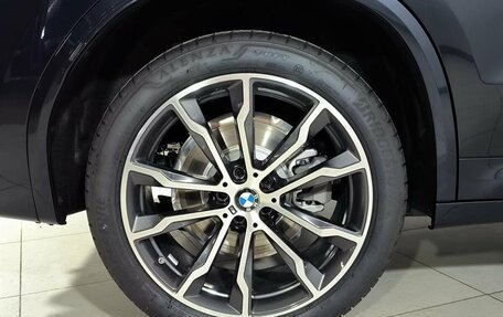 BMW X3, 2024 год, 7 250 000 рублей, 26 фотография