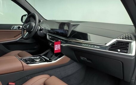 BMW X5, 2024 год, 19 590 000 рублей, 7 фотография