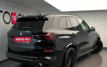 BMW X5, 2024 год, 19 590 000 рублей, 3 фотография