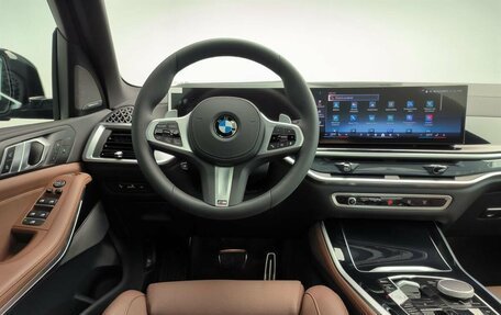 BMW X5, 2024 год, 19 590 000 рублей, 13 фотография