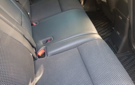 Chevrolet Captiva I, 2011 год, 1 100 000 рублей, 3 фотография