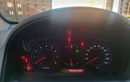 Chevrolet Captiva I, 2011 год, 1 100 000 рублей, 5 фотография