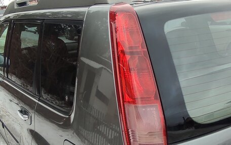 Nissan X-Trail, 2007 год, 930 000 рублей, 4 фотография