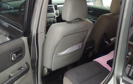 Nissan X-Trail, 2007 год, 930 000 рублей, 3 фотография