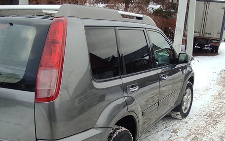 Nissan X-Trail, 2007 год, 930 000 рублей, 5 фотография