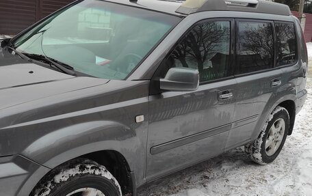 Nissan X-Trail, 2007 год, 930 000 рублей, 10 фотография