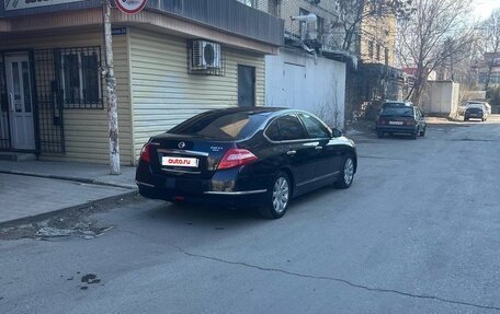 Nissan Teana, 2008 год, 730 000 рублей, 2 фотография