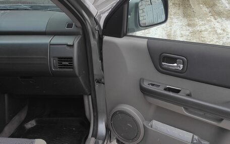 Nissan X-Trail, 2007 год, 930 000 рублей, 11 фотография