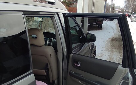 Nissan X-Trail, 2007 год, 930 000 рублей, 16 фотография