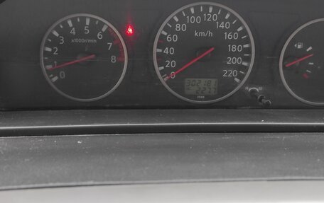 Nissan X-Trail, 2007 год, 930 000 рублей, 7 фотография