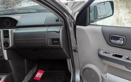 Nissan X-Trail, 2007 год, 930 000 рублей, 9 фотография