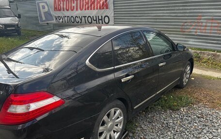 Nissan Teana, 2008 год, 730 000 рублей, 5 фотография