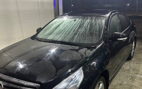 Nissan Teana, 2008 год, 730 000 рублей, 4 фотография