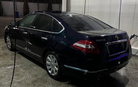 Nissan Teana, 2008 год, 730 000 рублей, 6 фотография