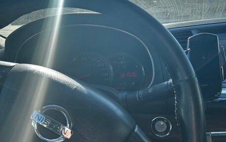 Nissan Teana, 2008 год, 730 000 рублей, 11 фотография