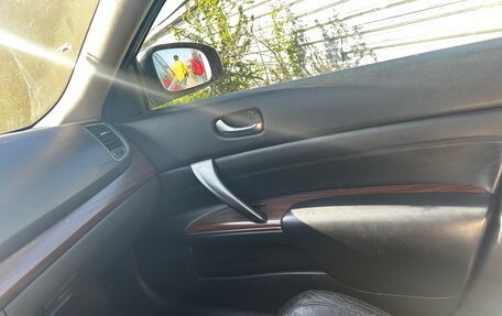 Nissan Teana, 2008 год, 730 000 рублей, 13 фотография