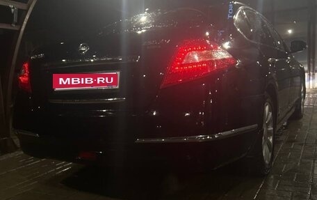 Nissan Teana, 2008 год, 730 000 рублей, 3 фотография